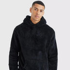 UNISEX - Teddy Winter Sweater 