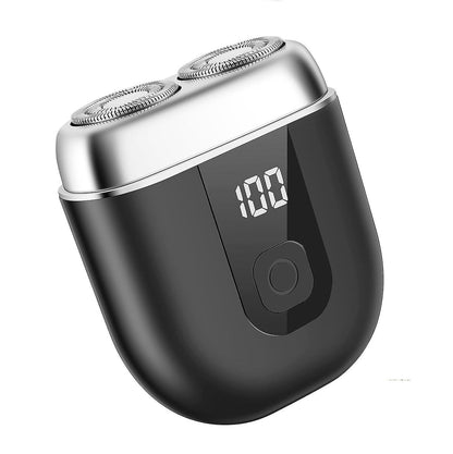 Mini Portable Electric Shaver™