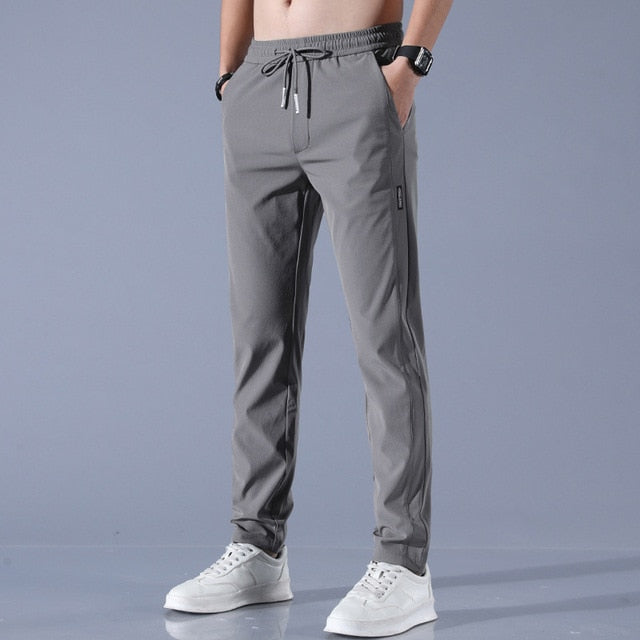 Michealino™ - Quick Dry Stretch Trousers 