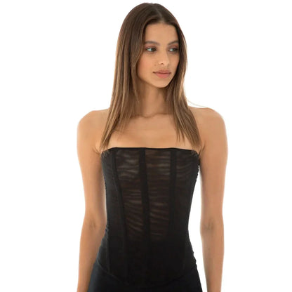 Ribbonelle™ Corset Top 