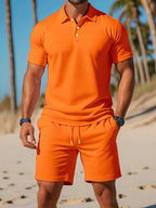 Jordi | Zweiteiliges Sommerset