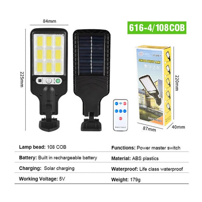 SolaraLamp™ | Smart and energy efficient