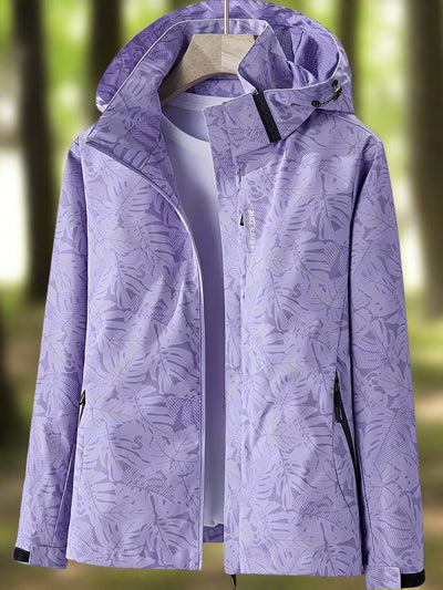 Nalia | Waterdichte zomerjas voor dames