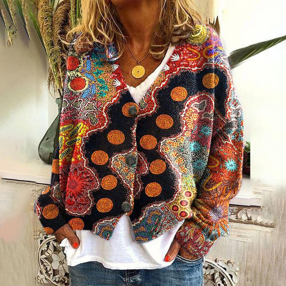 Sascha™ – Bequemes und farbiges Trikot 
