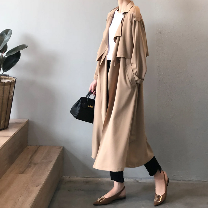 Eloise – Trenchcoat