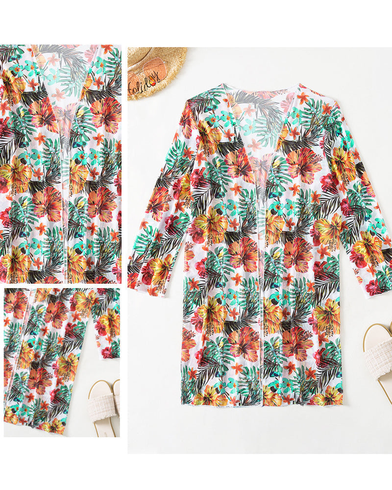 Mantria™ | 3-delig Bikini Set