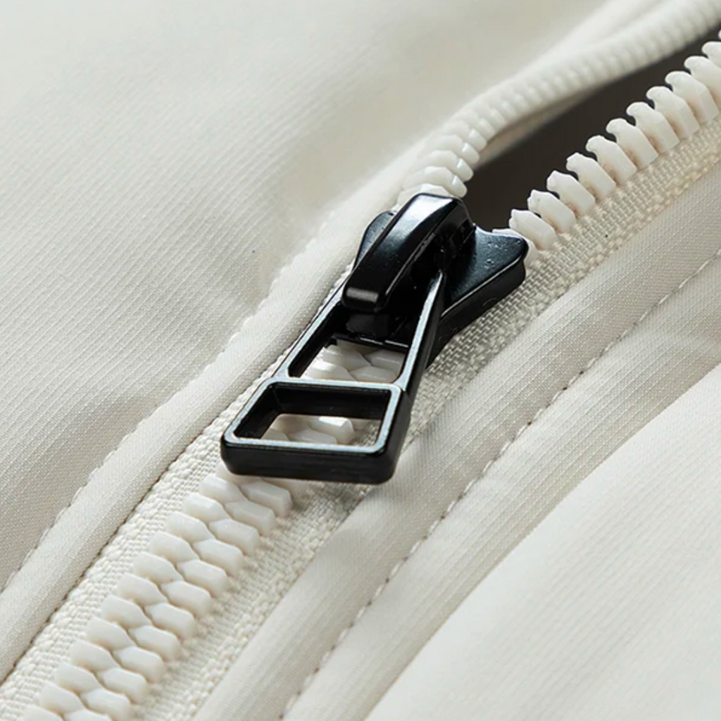 Milian – Wasser- und winddichte Pufferjacke