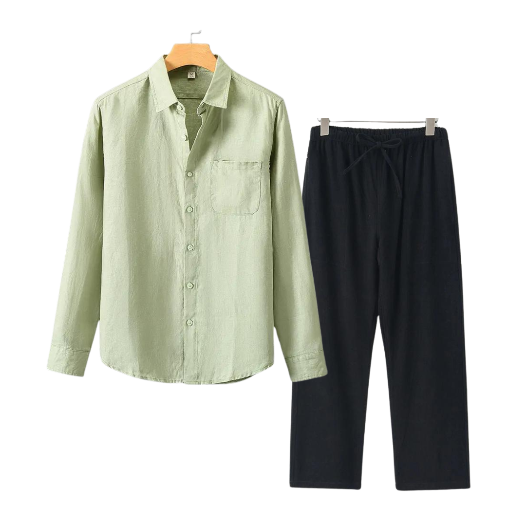 Raphael™ | Leinen-Set