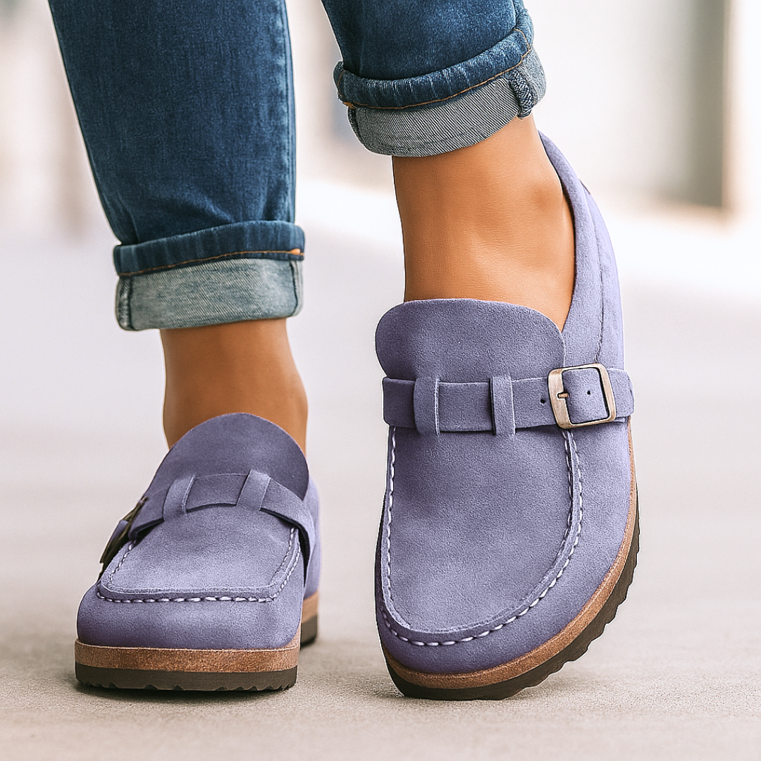 Wendy™ | Elegante orthopädische Schuhe