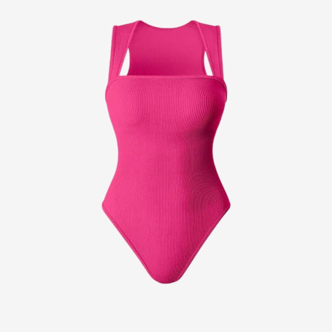 SleekyFit™ Sculpt Bodysuit