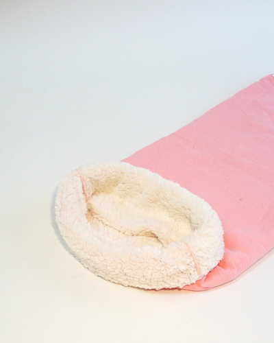 Chasie | Premium Pillow Pants