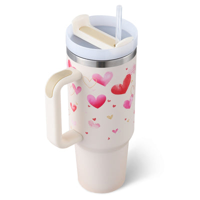 VibeThermotumbler™ | Free Snack holder (worth 24.95)