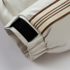 Milian – Wasser- und winddichte Pufferjacke