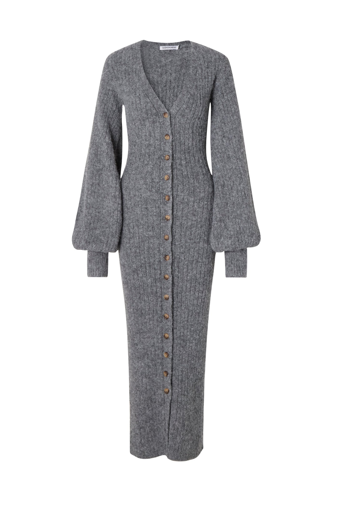 PuurShine - Montana Dress