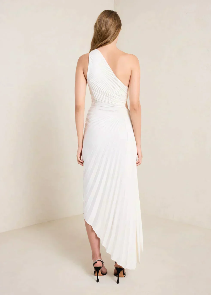 Polia | Classic and Soft Dress 