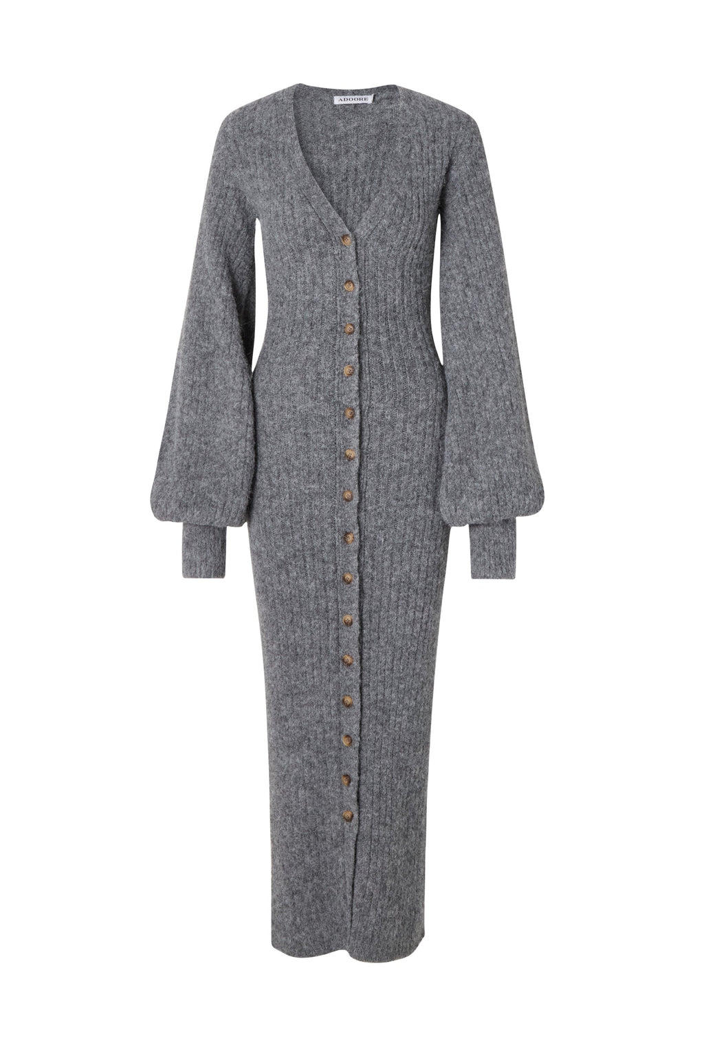 Elise™ Maxi jurk