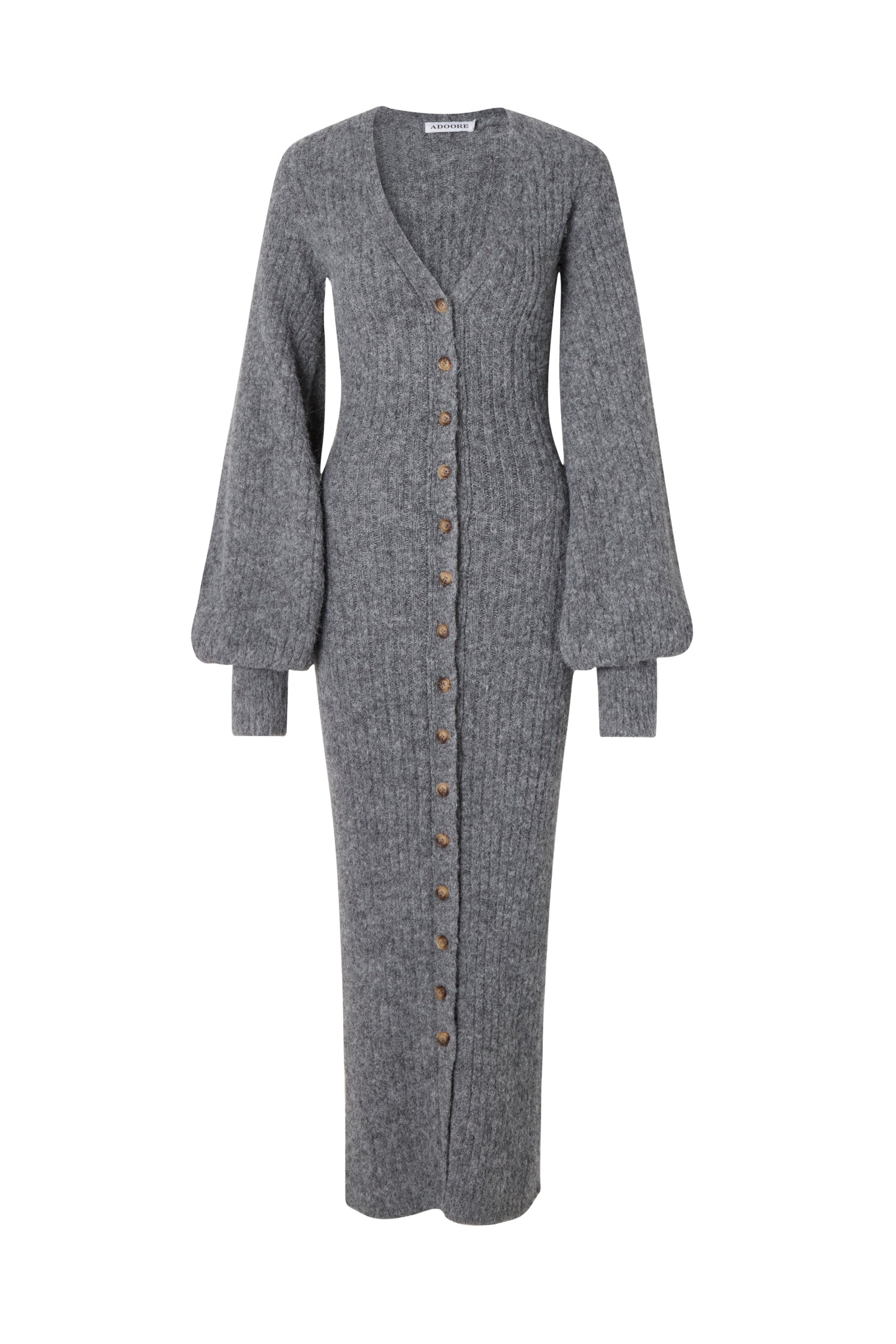 Elise™ Maxi jurk