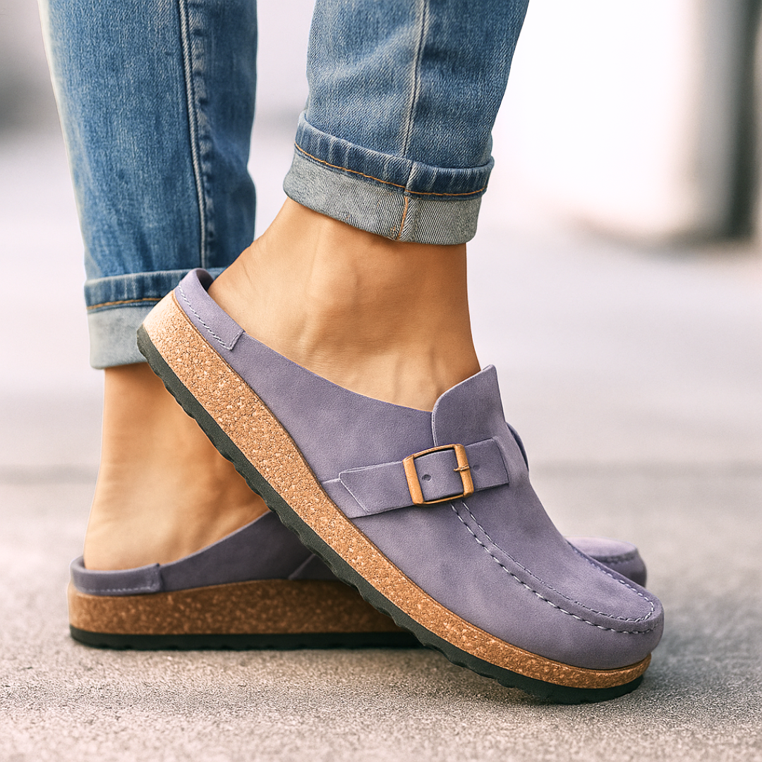 Wendy™ | Elegante orthopädische Schuhe