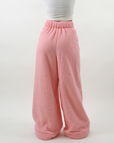 Chasie | Premium Pillow Pants