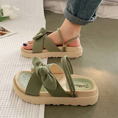 Sneckter™ - Comfortabele Zomersandalen