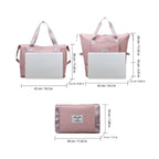 FlexiBag™ – langlebig und praktisch