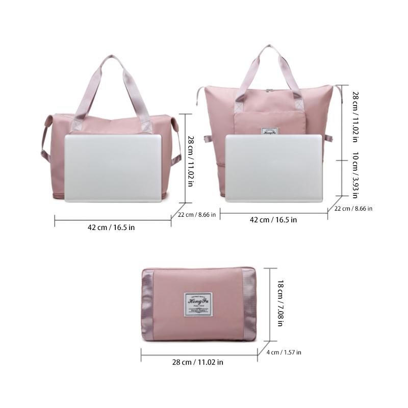FlexiBag™ – langlebig und praktisch