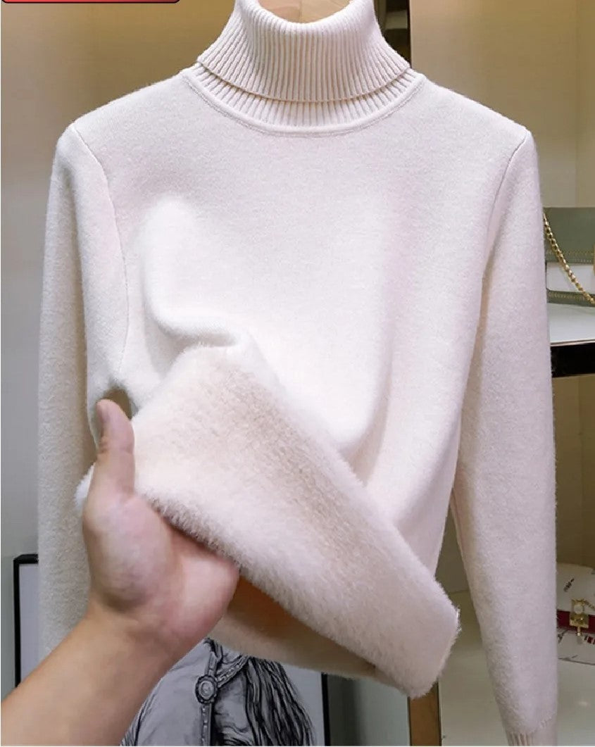 Northern Luxe™ | Warm und bequem 