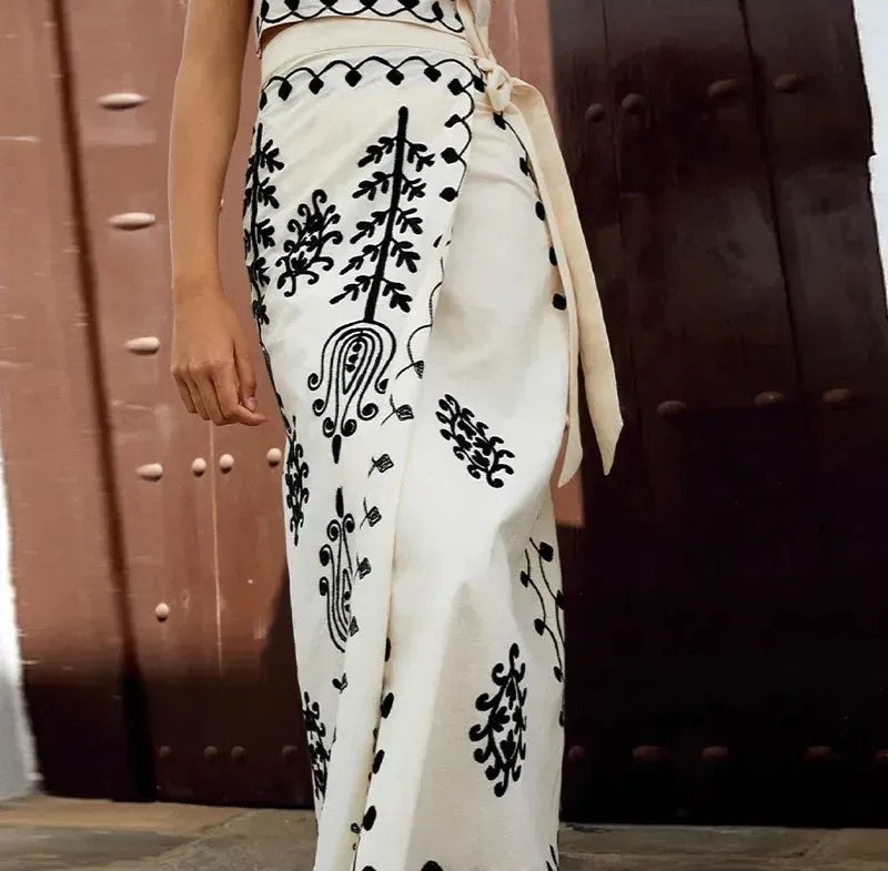 Shantalia - Duo Zomer Set