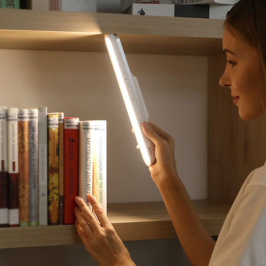 FlexiGlow Light™ – Dimmbare Beleuchtungslösung