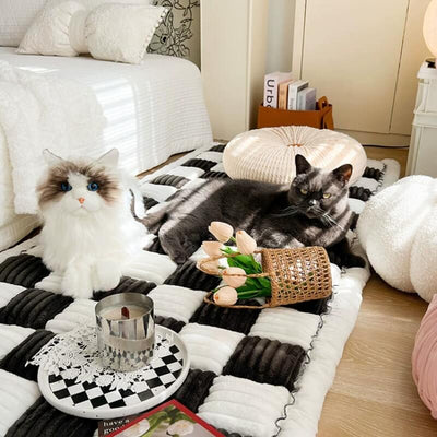 DoggyMat™ | Dog Mat Bed Sofa Cover