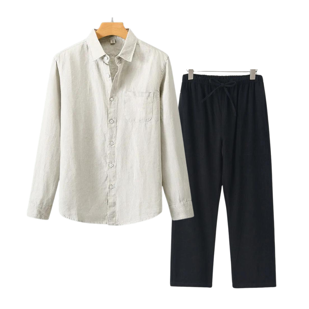 Raphael™ | Leinen-Set