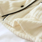 Mila SnuggleSuit Pyjamas | Weich und bequem