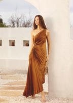 Polia | Classic and Soft Dress 