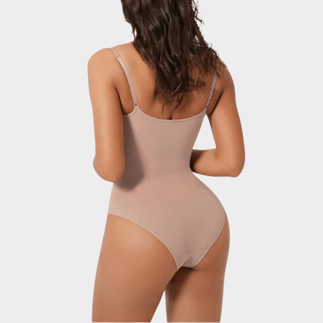 Veloura™ - Corrigerende Bodysuit