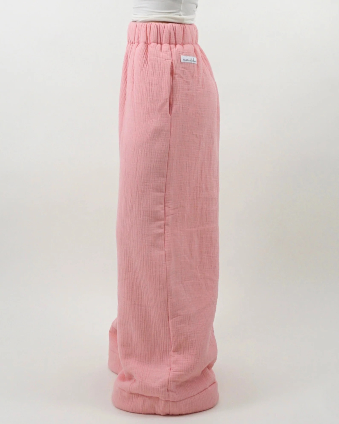 Chasie | Premium Pillow Pants