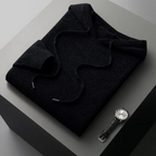 Domar | Luxurious comfortable wool hoodie