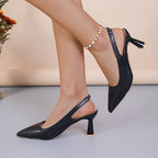 Nola™ | Orthopedic sandals for everyday lightness