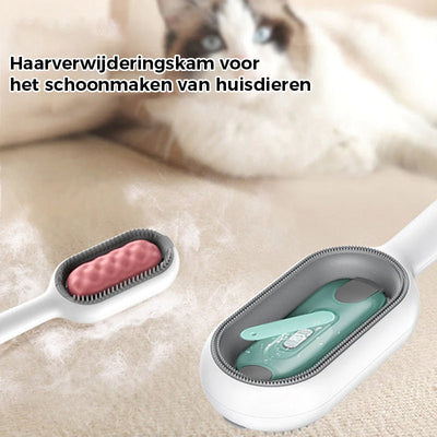 FuzzyFree™ | Perfecte zorg voor huisdieren