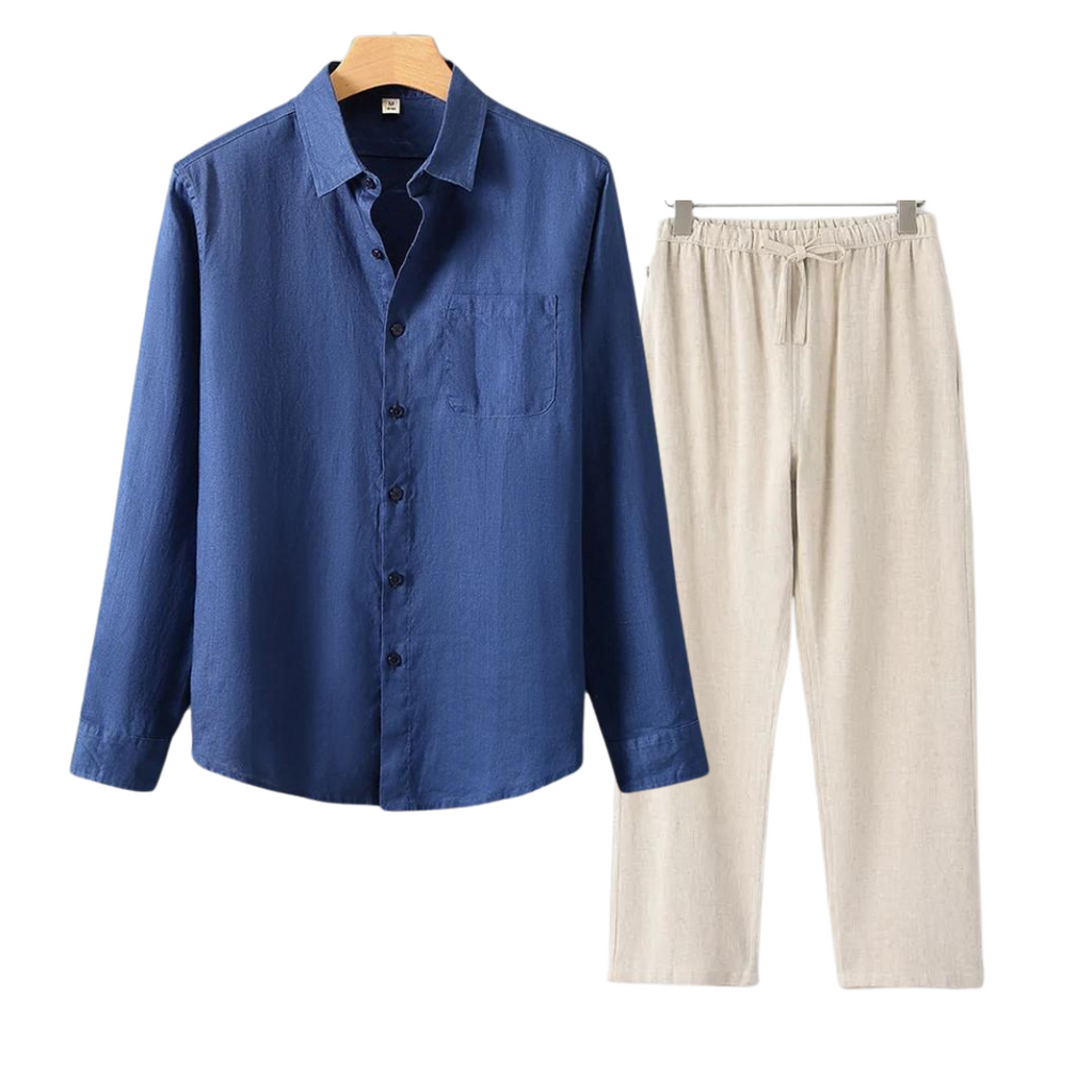 Raphael™ | Leinen-Set