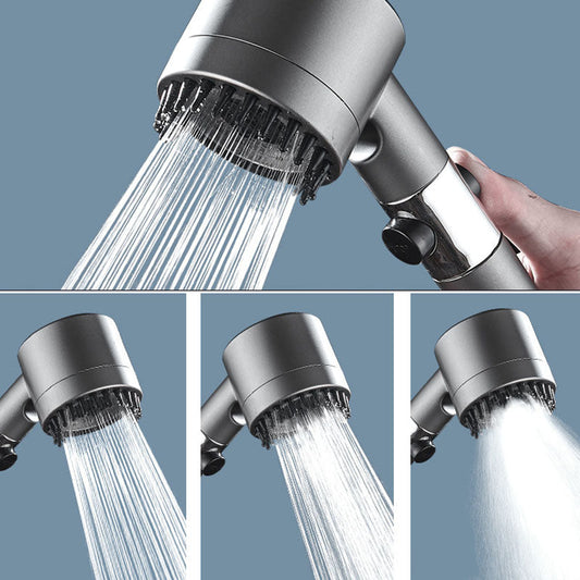 Filterlux™ | Wassersparender Duschkopf