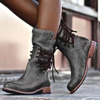 Éloria |Elegante und bequeme Stiefel