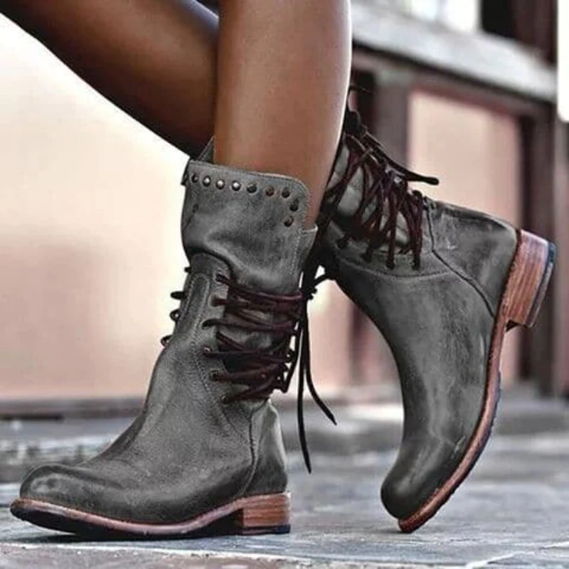 Éloria |Elegante und bequeme Stiefel