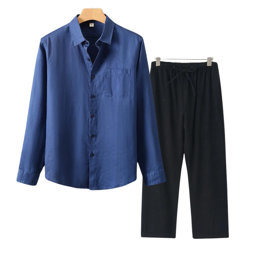 Raphael™ | Leinen-Set