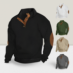 Nordic Edge™ | Luxuriöser Winterpullover