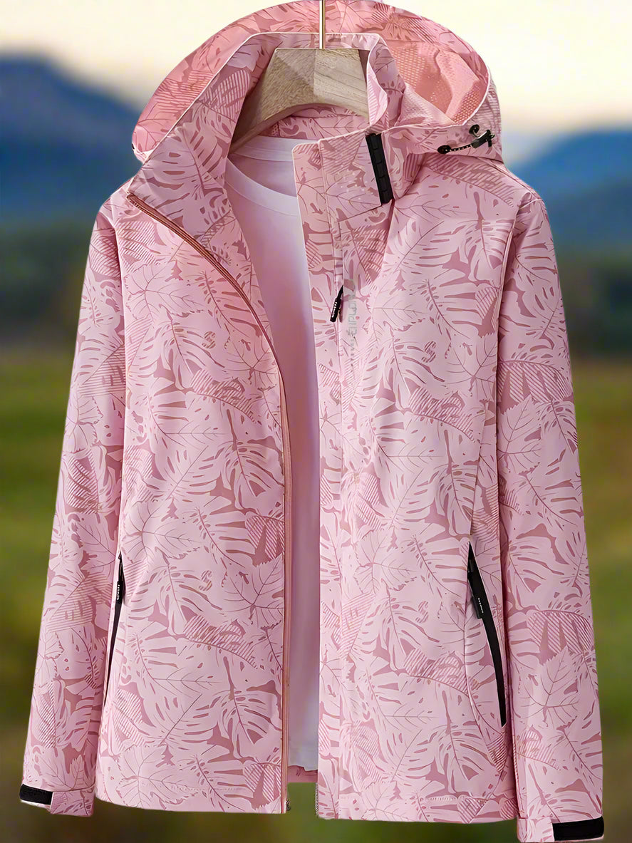 Nalia | Waterdichte zomerjas voor dames