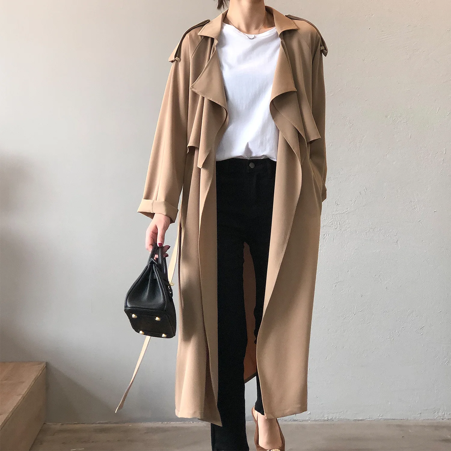 Eloise – Trenchcoat