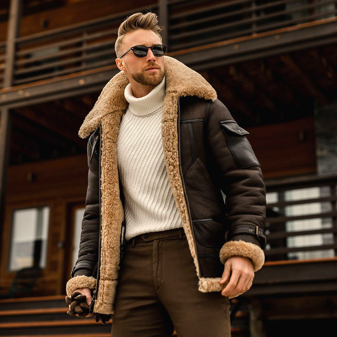 Mathias™ | Winterjas