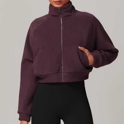 Novah - Yoga Warm Vest
