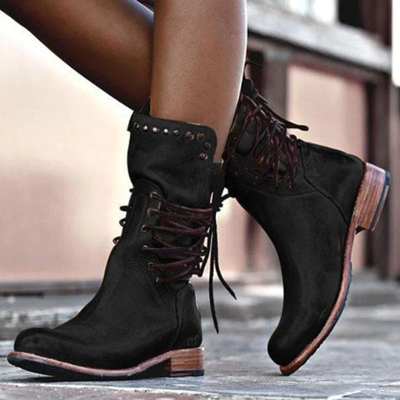 Éloria |Elegante und bequeme Stiefel