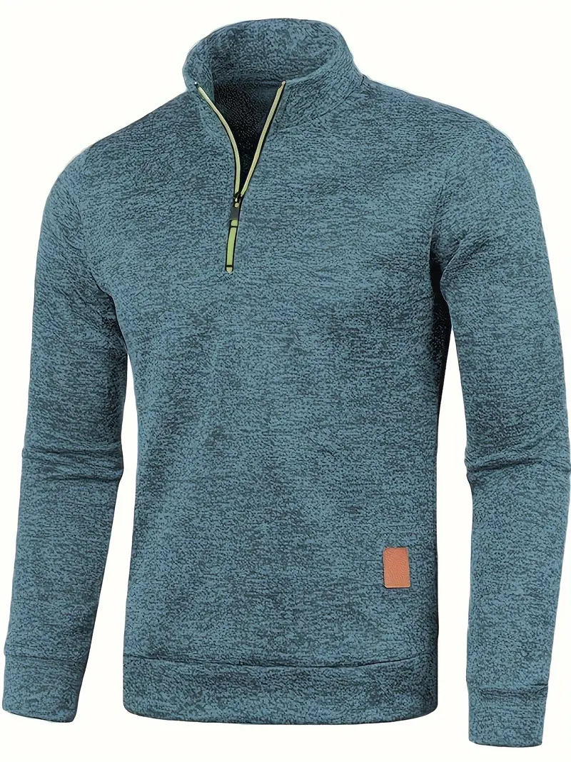 Then | Long-sleeved shirt
